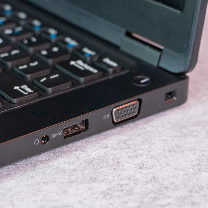 Dell Latitude E5480 i7 6TH / 256GB SSD / 8GB RAM / 14"