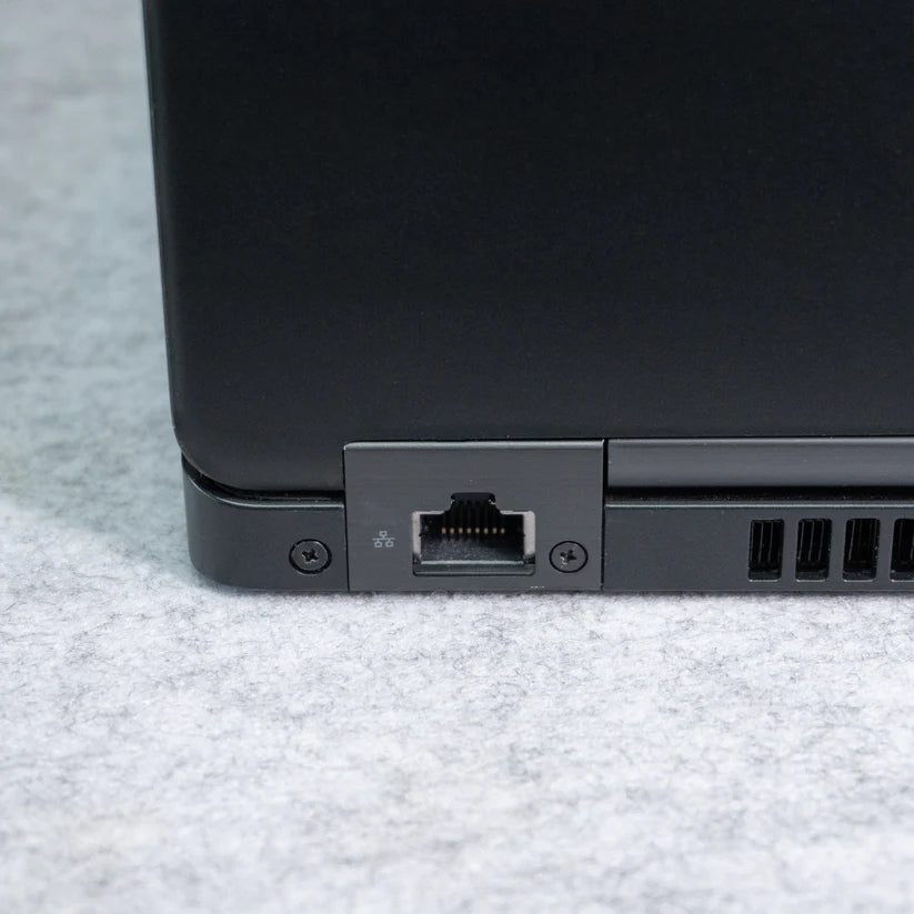Dell Latitude E5480 i7 6TH / 256GB SSD / 8GB RAM / 14"