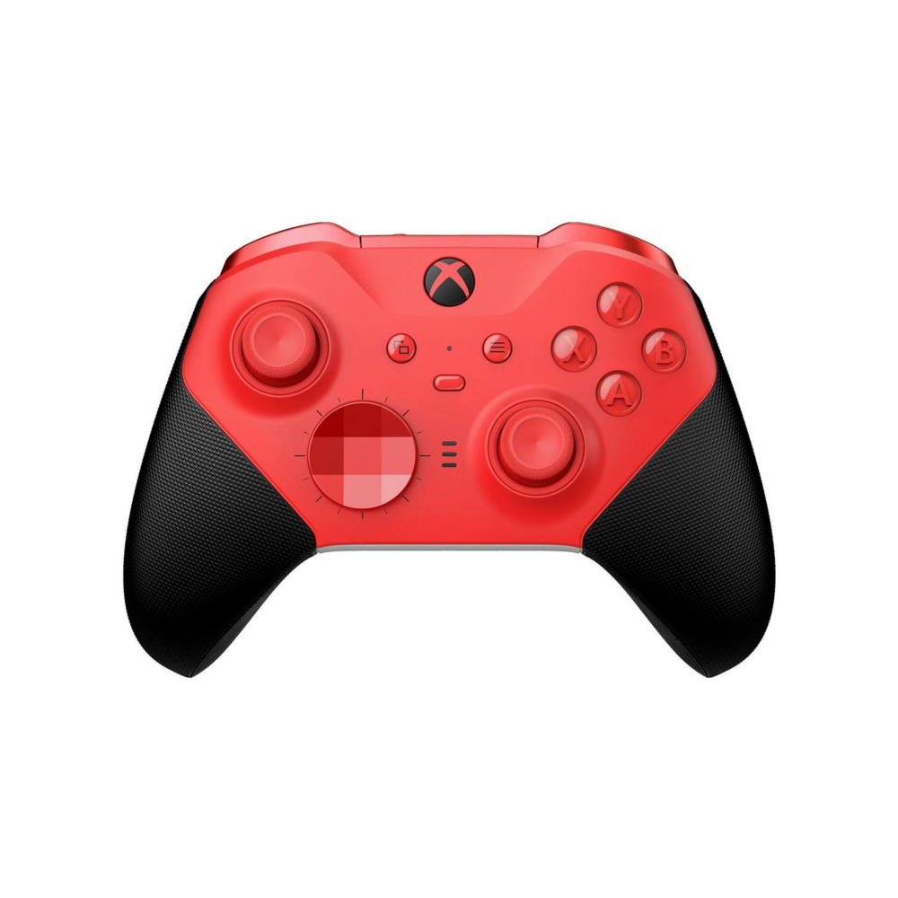 Mando Xbox Elite Series 2 Core Rojo