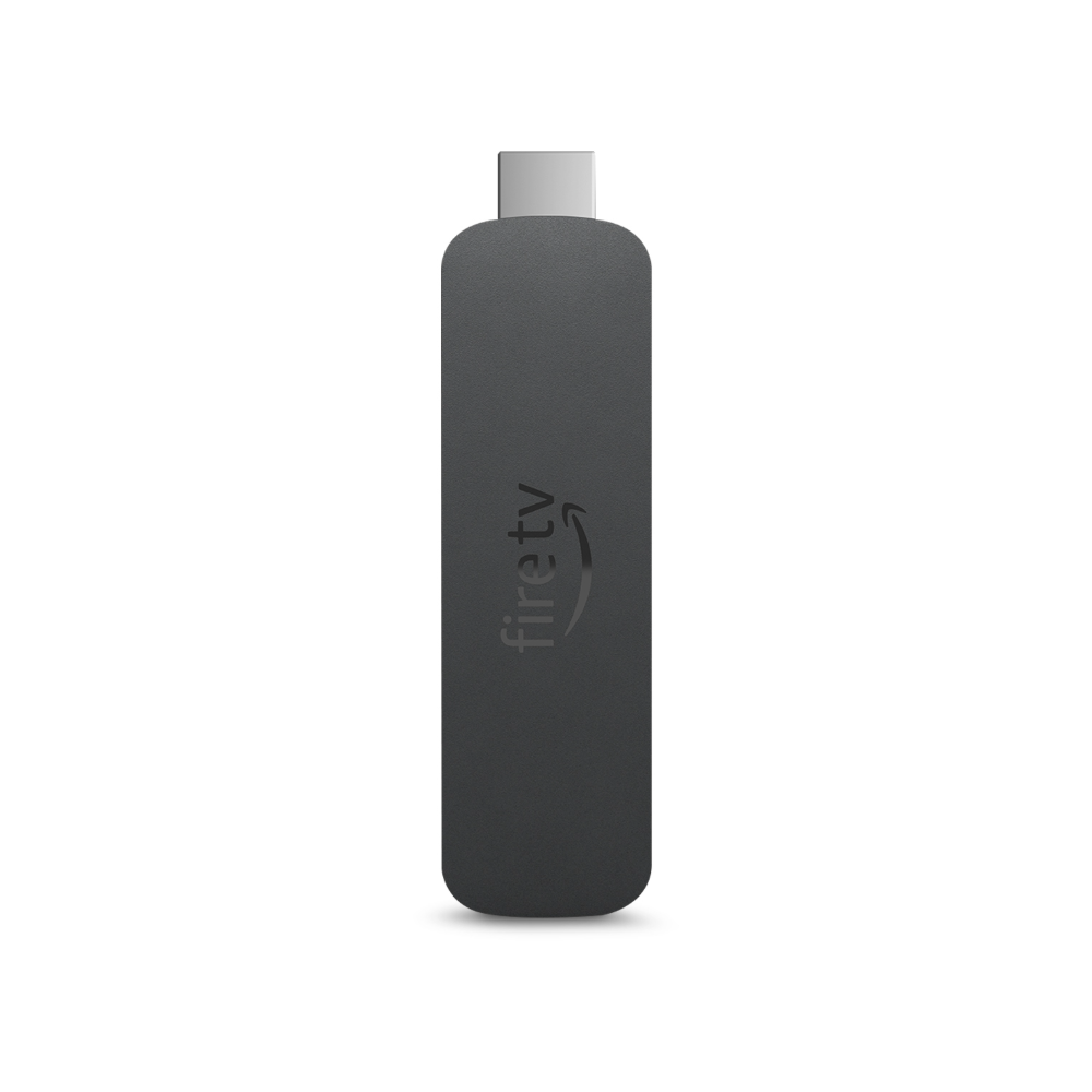 FireTV Stick 4k by Amazon