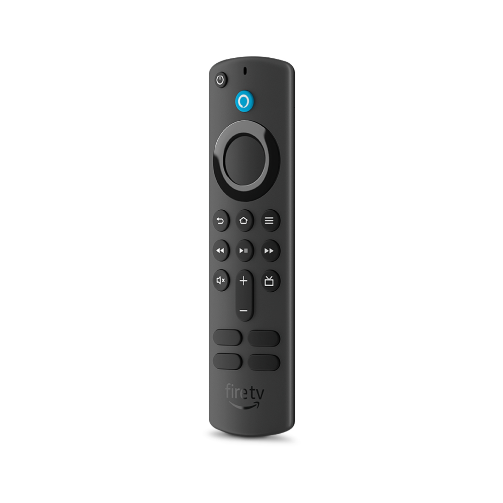 FireTV Stick HD by Amazon