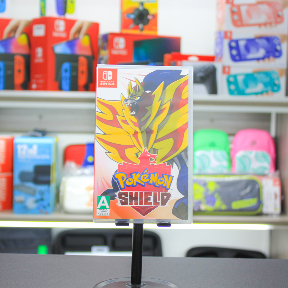 Pokémon™ Shield