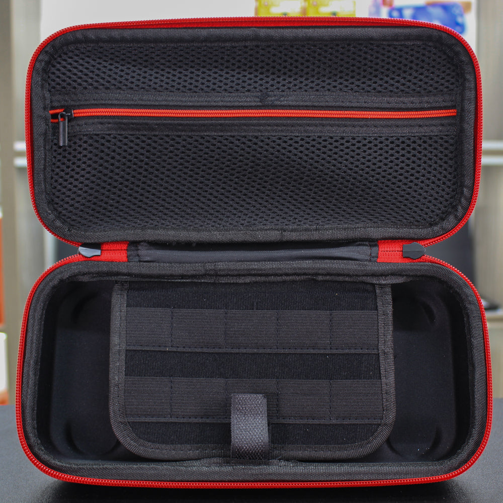 Kit de Accesorios 17 en 1 para Nintendo Switch Neon