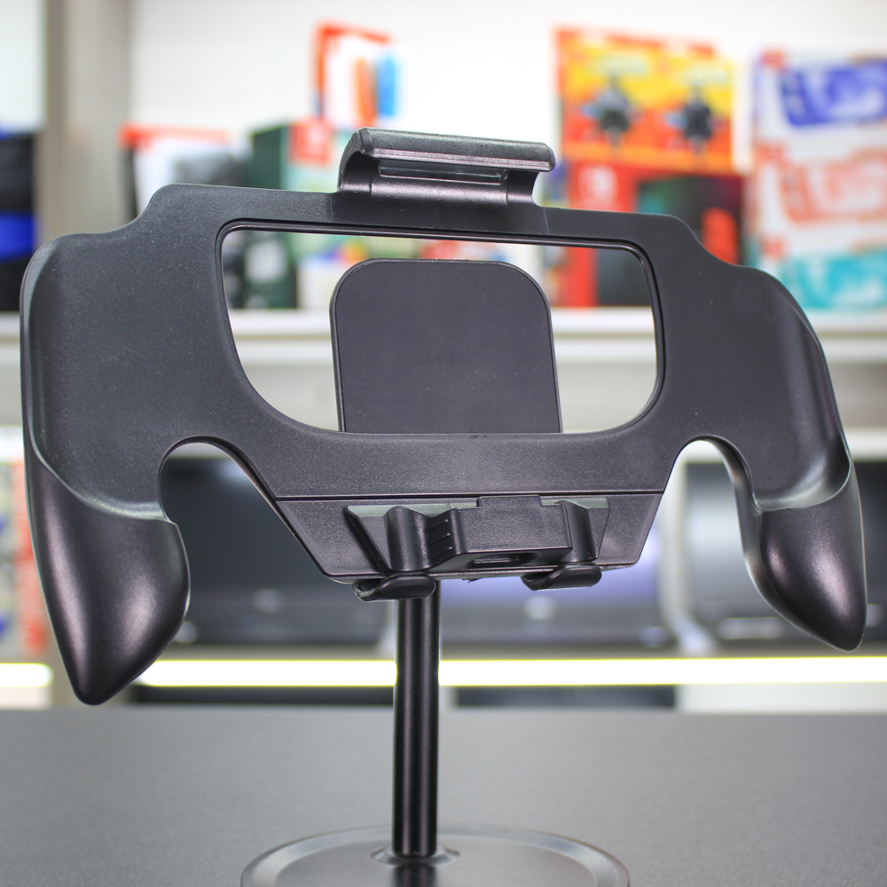 Adaptador ergonómico para Nintendo Switch Lite