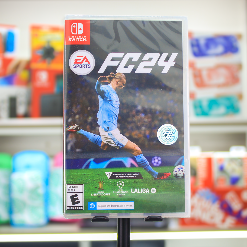 EA SPORTS FC™ 24