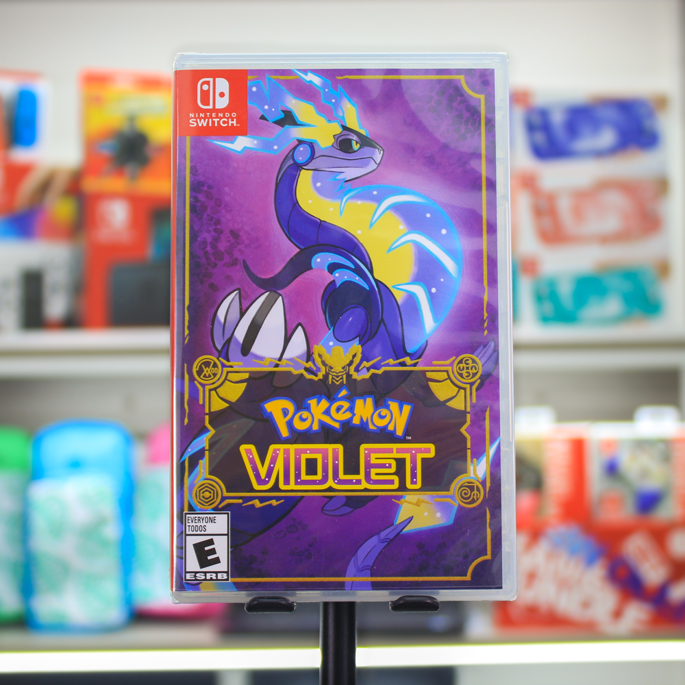 Pokémon™ Violet