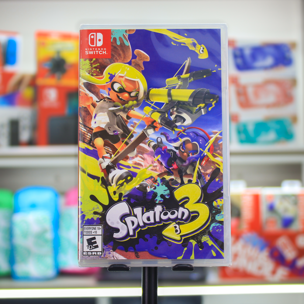 Splatoon™ 3