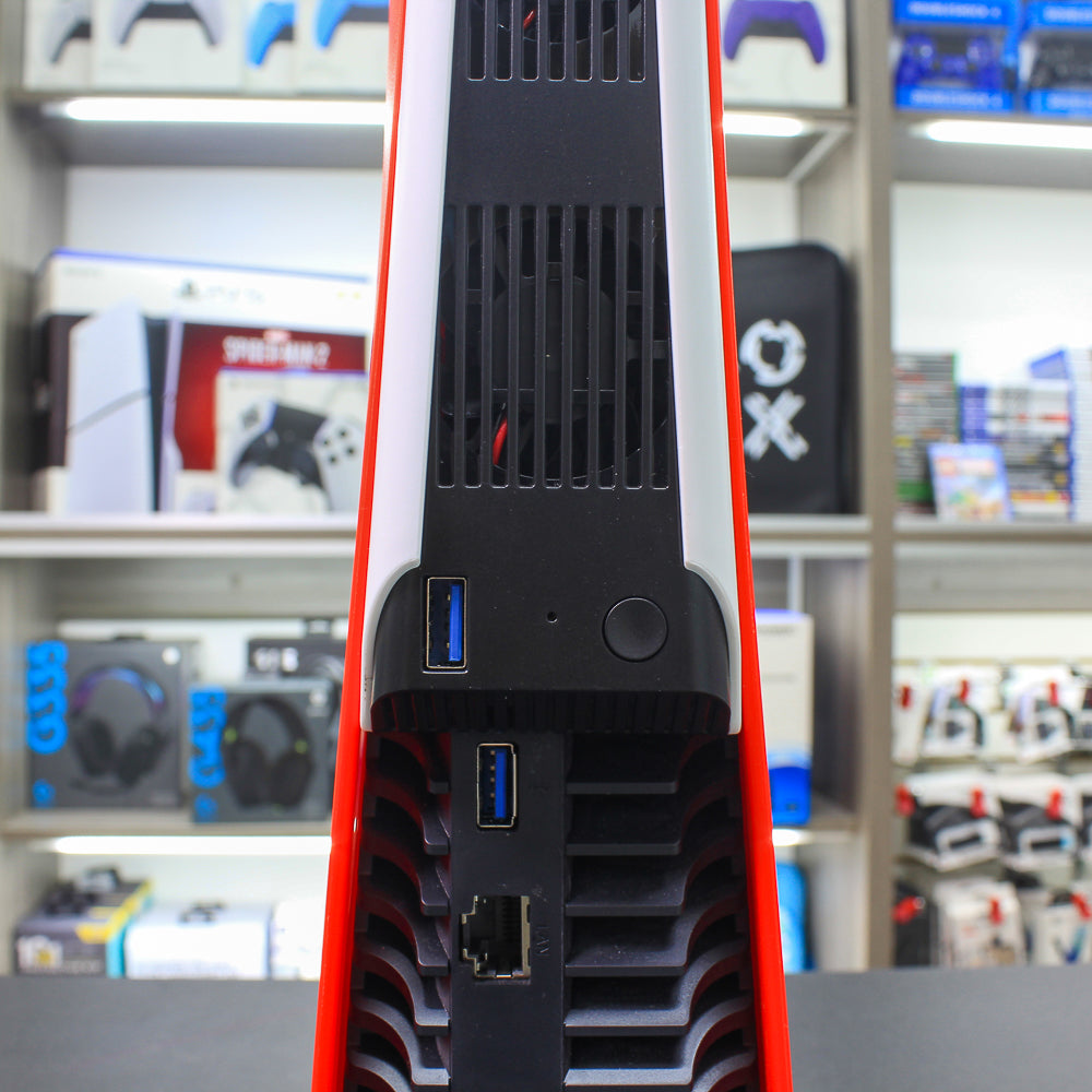 Fancooler externo para Playstation 5 Fat