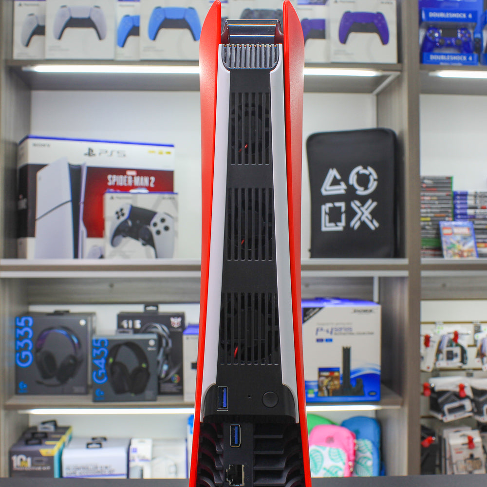 Fancooler externo para Playstation 5 Fat