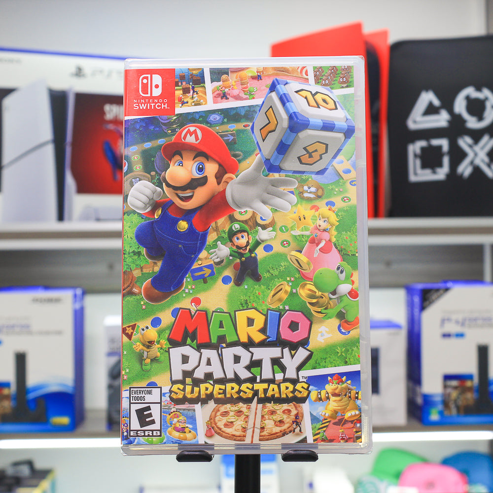 Mario Party™ Superstars