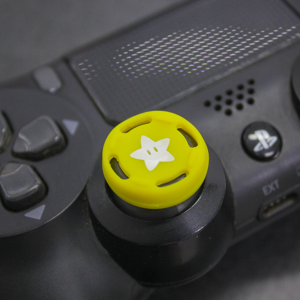 Protector de joystick de estrella