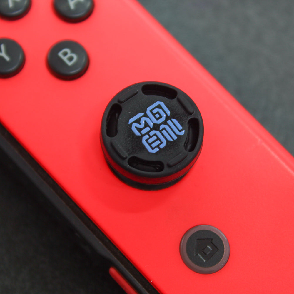 Protector de joystick de Zelda para Joy-Cons