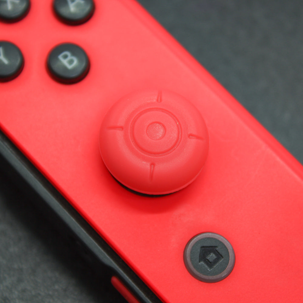 Protector de joystick sencillos para Joy-Cons