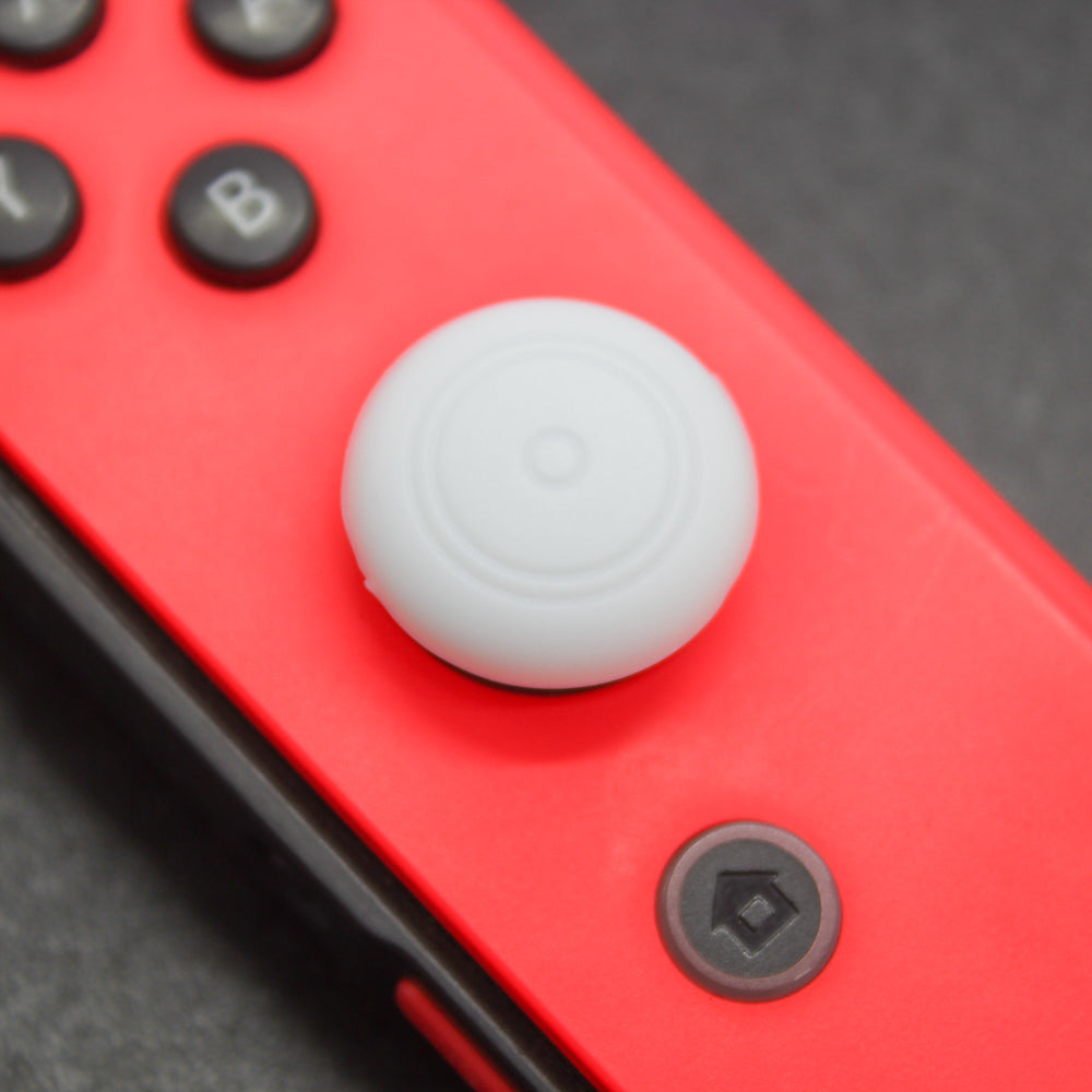 Protector de joystick sencillos para Joy-Cons