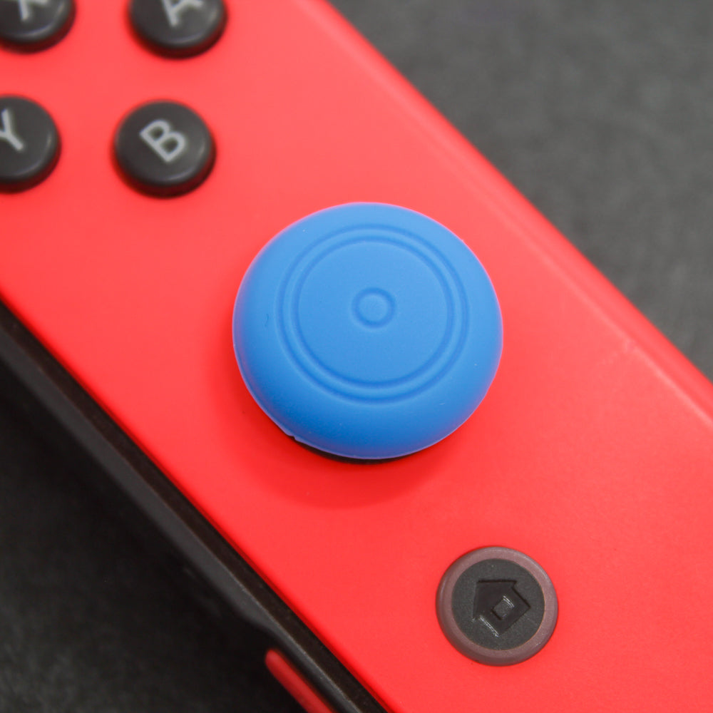 Protector de joystick sencillos para Joy-Cons