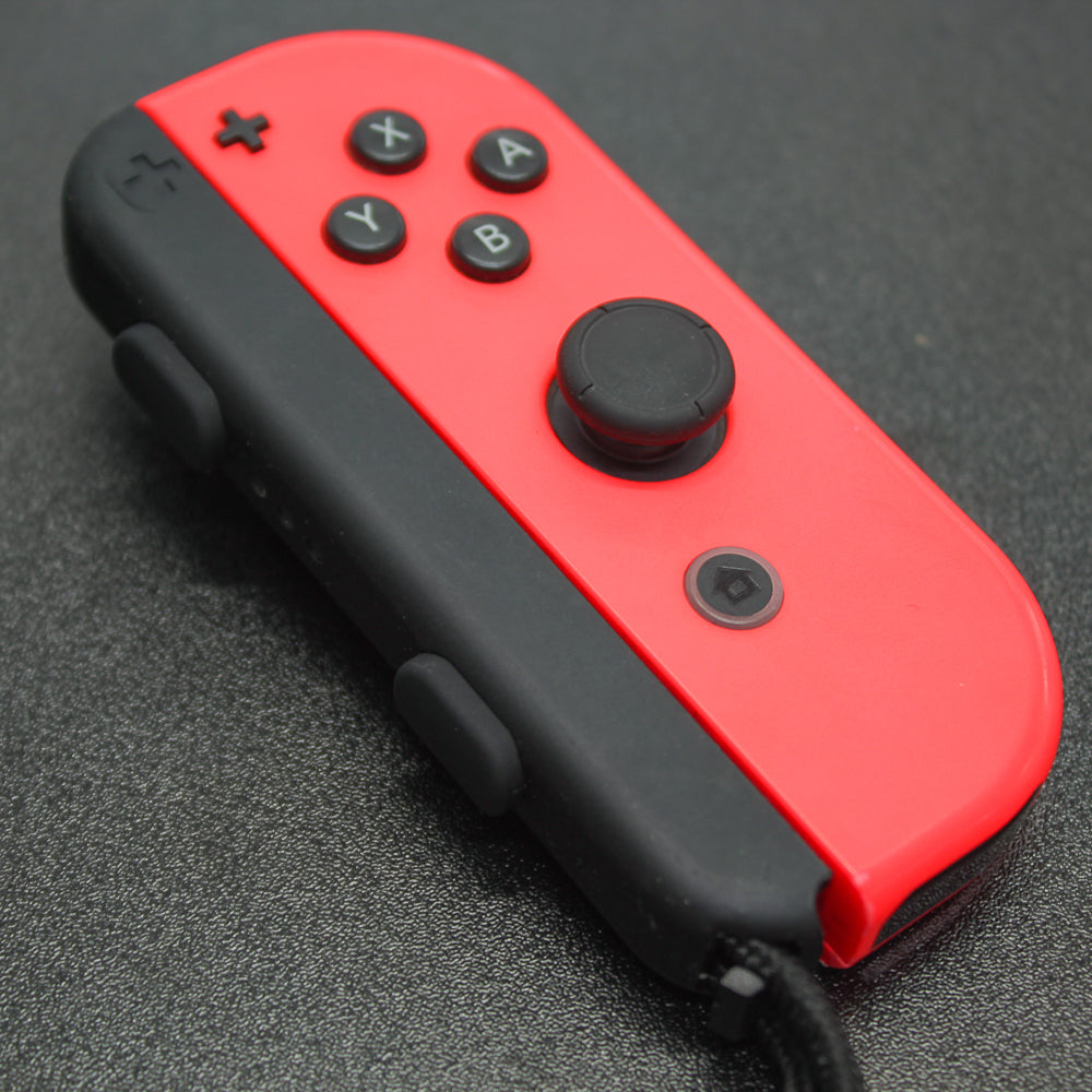 Muñequeras para Joy-Con de colores