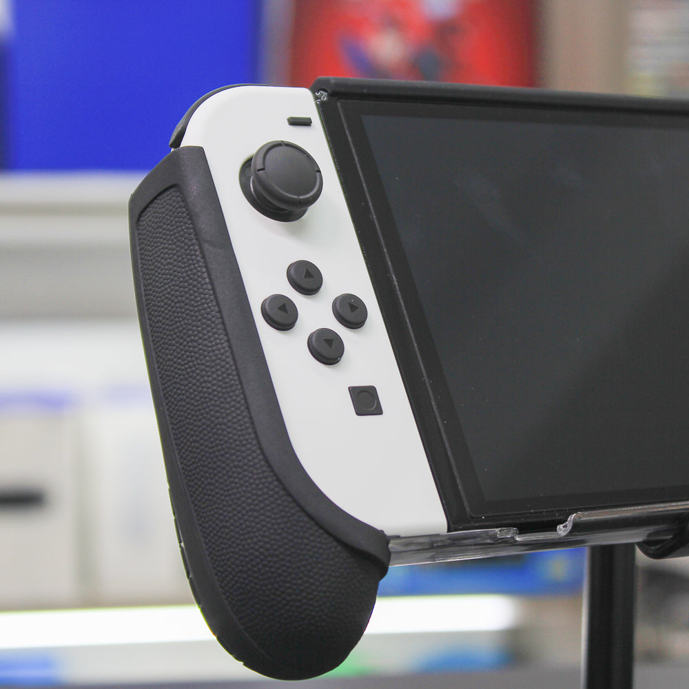 Adaptador ergonómico para Nintendo Switch OLED