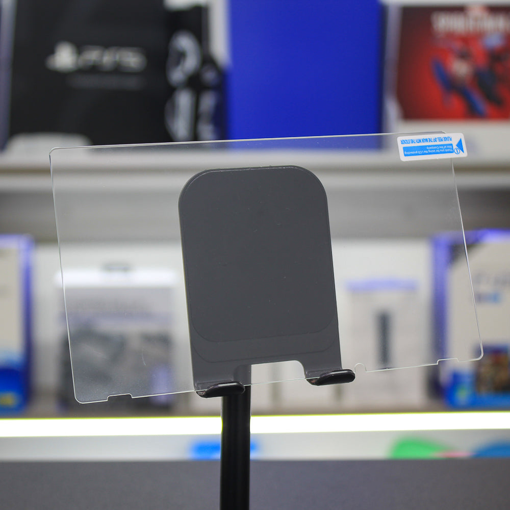 Vidrio protector para Nintendo Switch Clásico