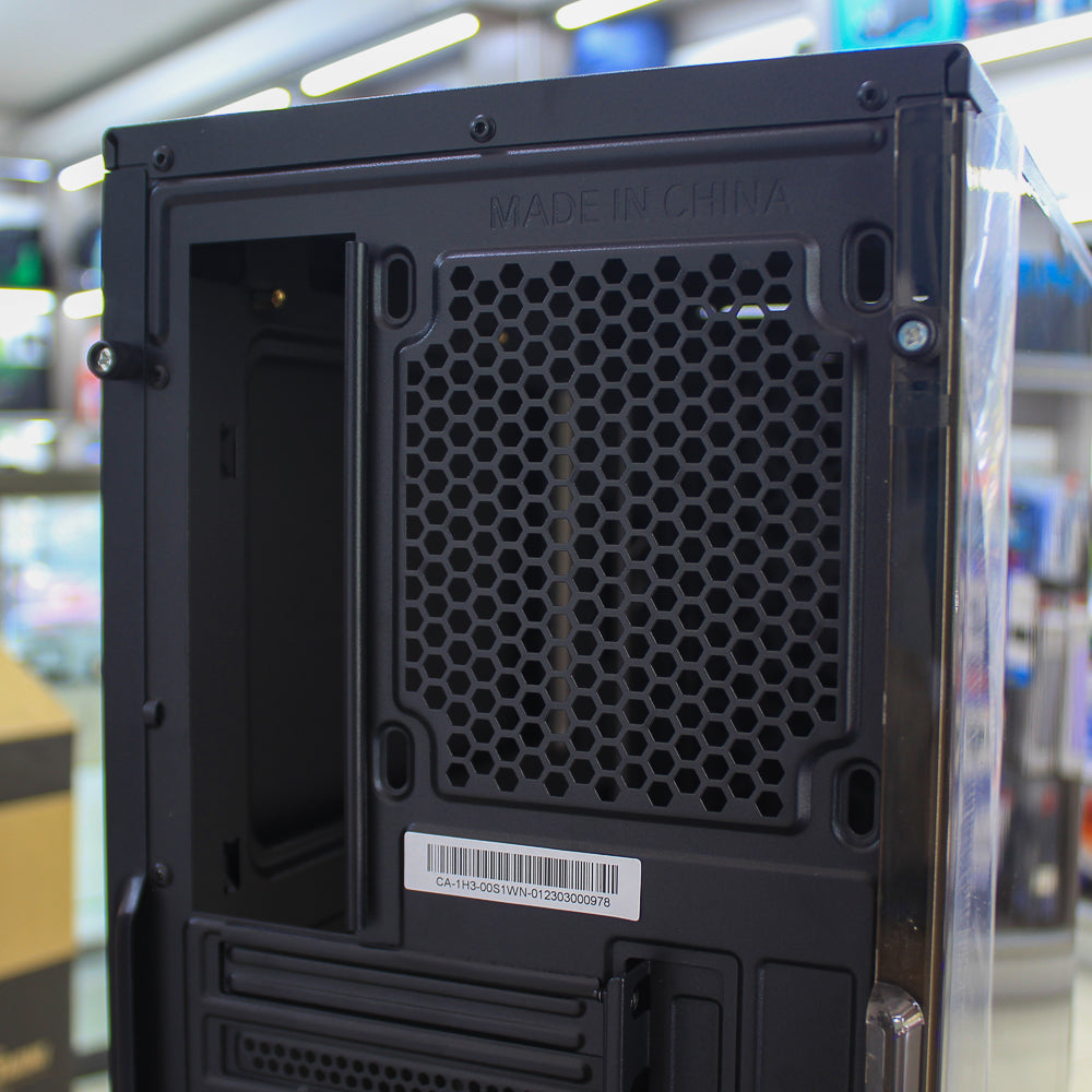 Housing Thermaltake 55 Mini para PC