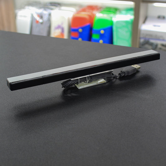 Barra infrarroja de Wii y WiiU