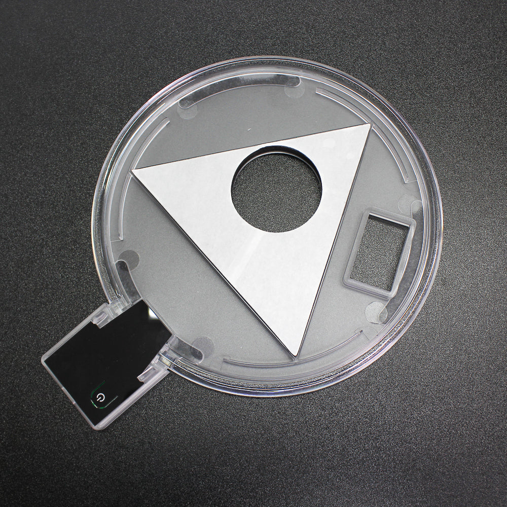 Base con luz LED para Playstation 5