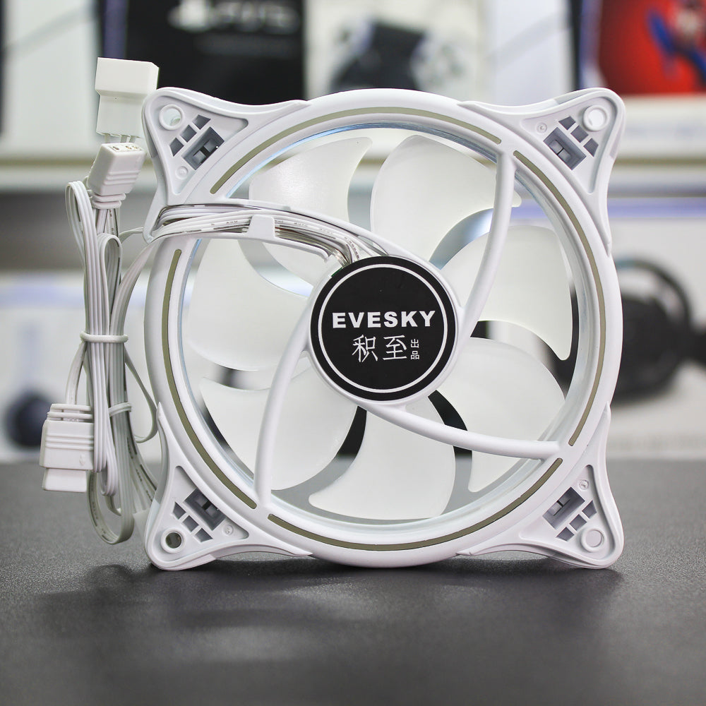 Fancooler RGB Evesky para PC