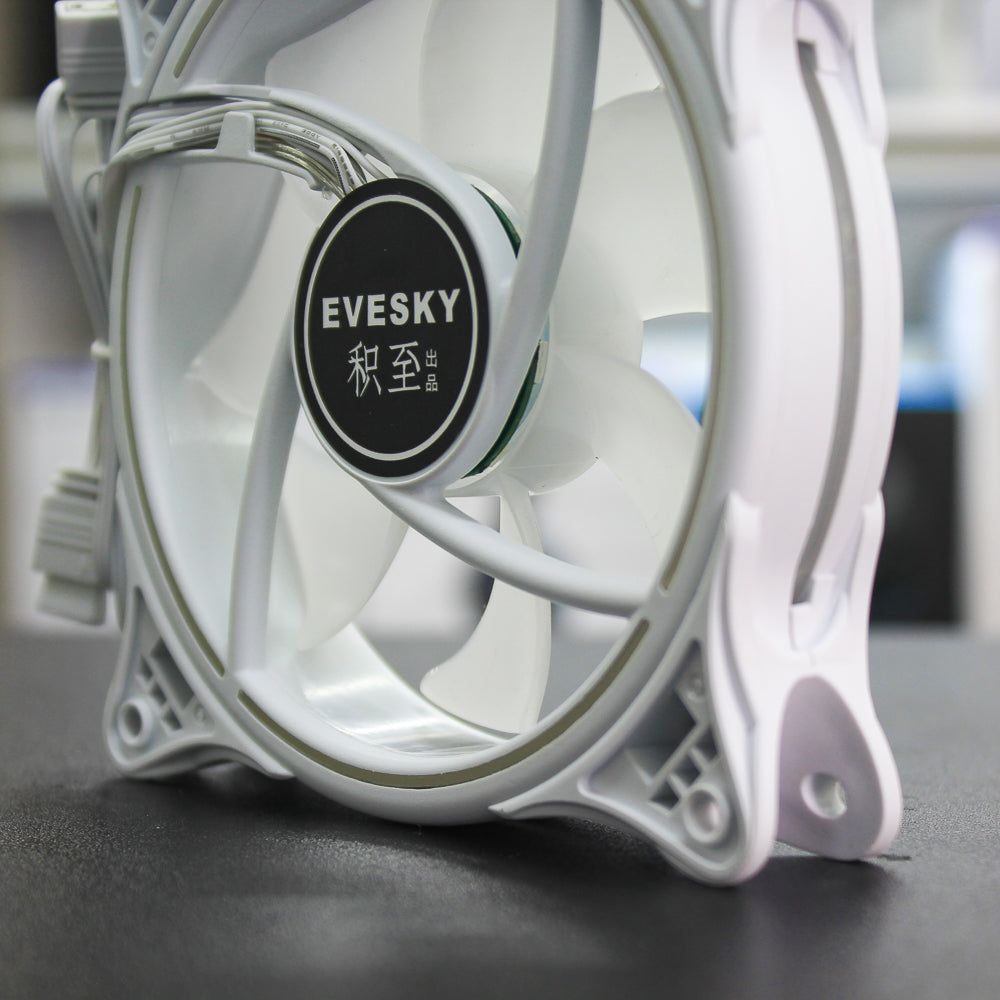Fancooler RGB Evesky para PC
