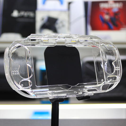 Case acrílico para PS Vita 1000