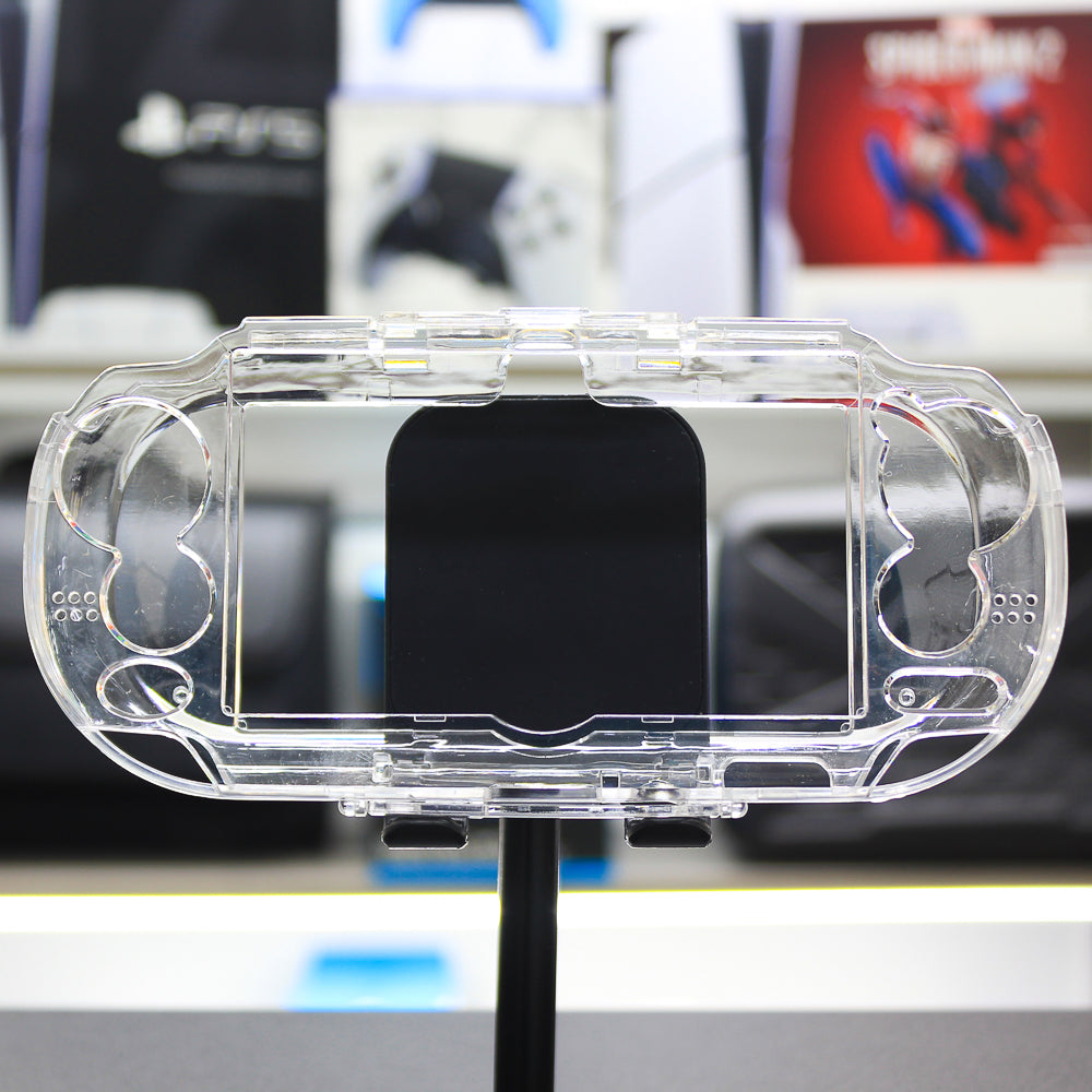 Case acrílico para PS Vita 1000