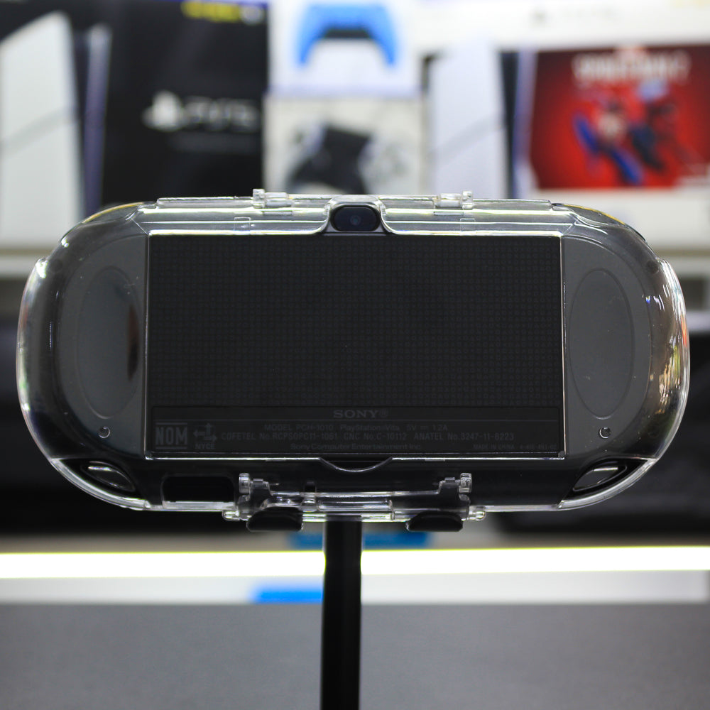 Case acrílico para PS Vita 1000