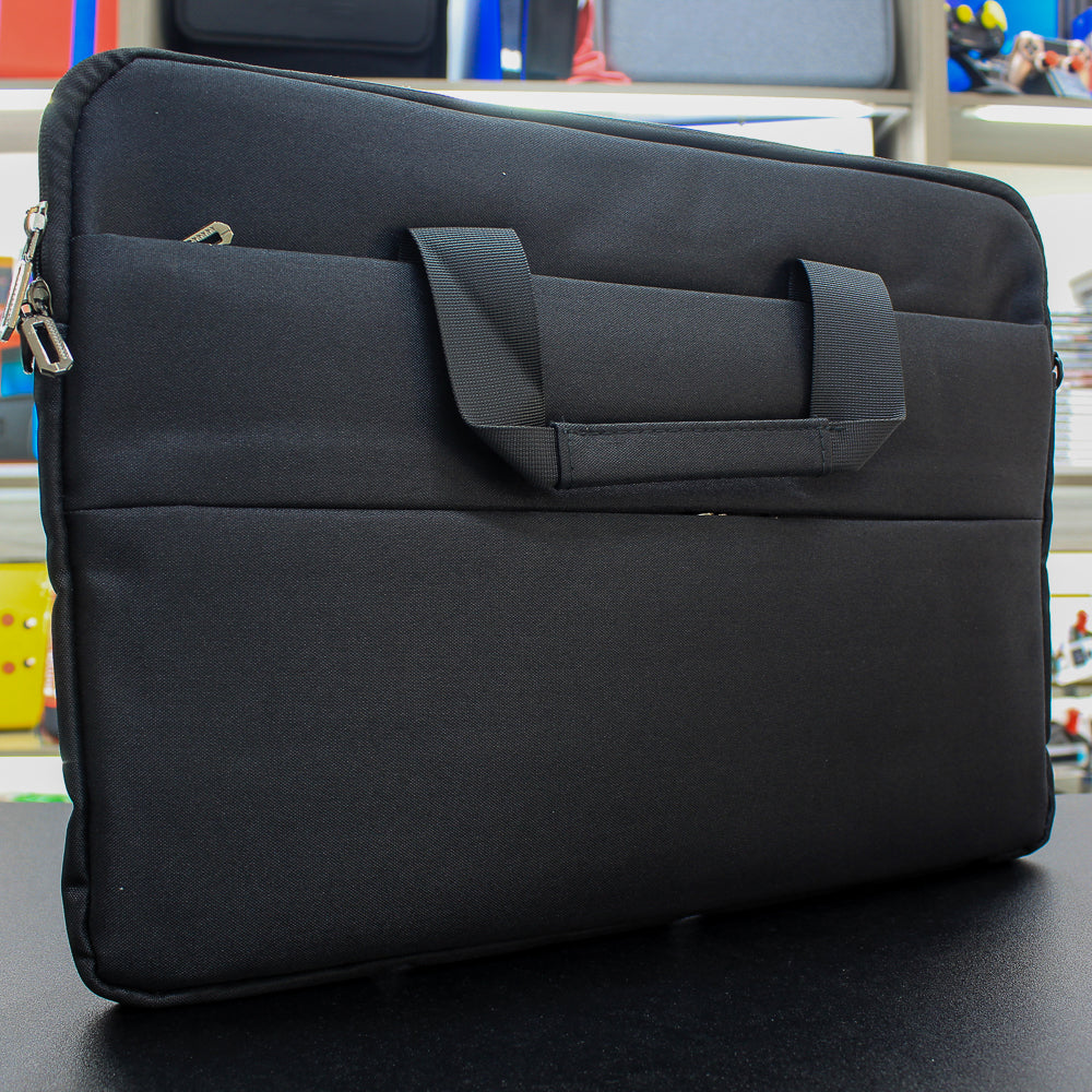 Funda universal para laptops negra