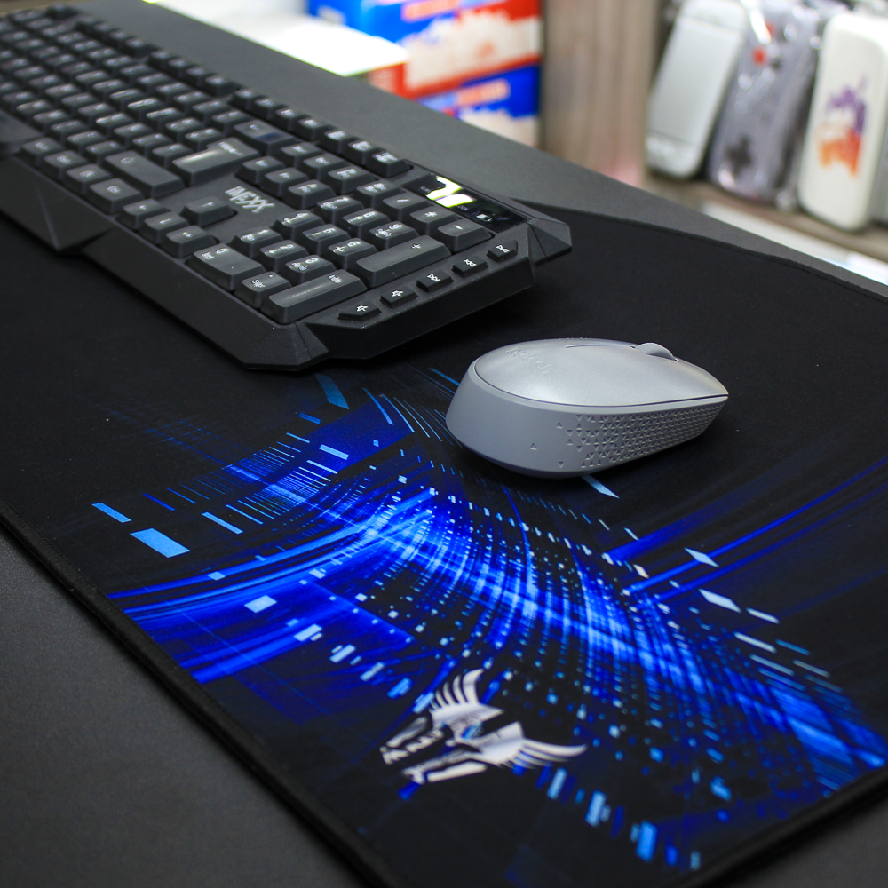 Desk Mat de escritorio ArgomTech