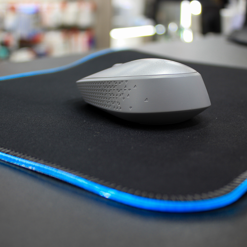 Mousepad Rasure RGB