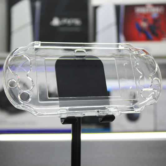 Case acrílico para PS Vita 2000