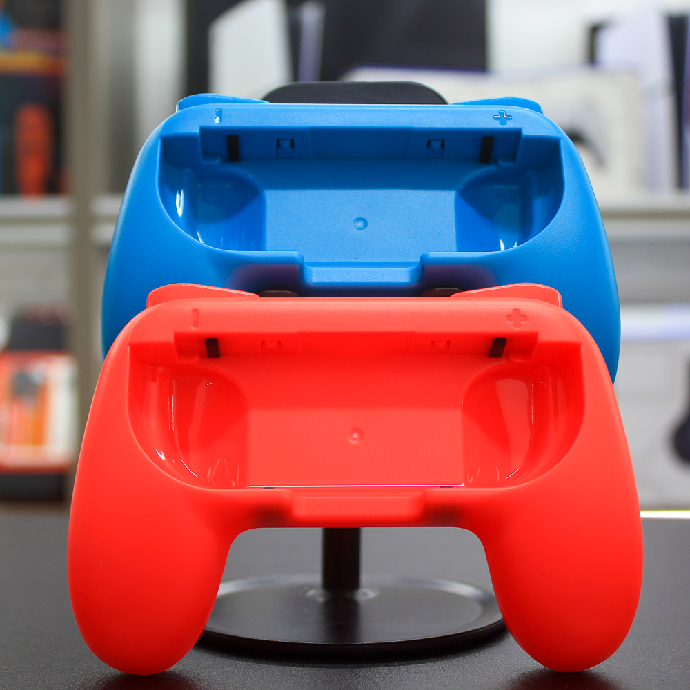Adaptador de mando individual para Joy-Con
