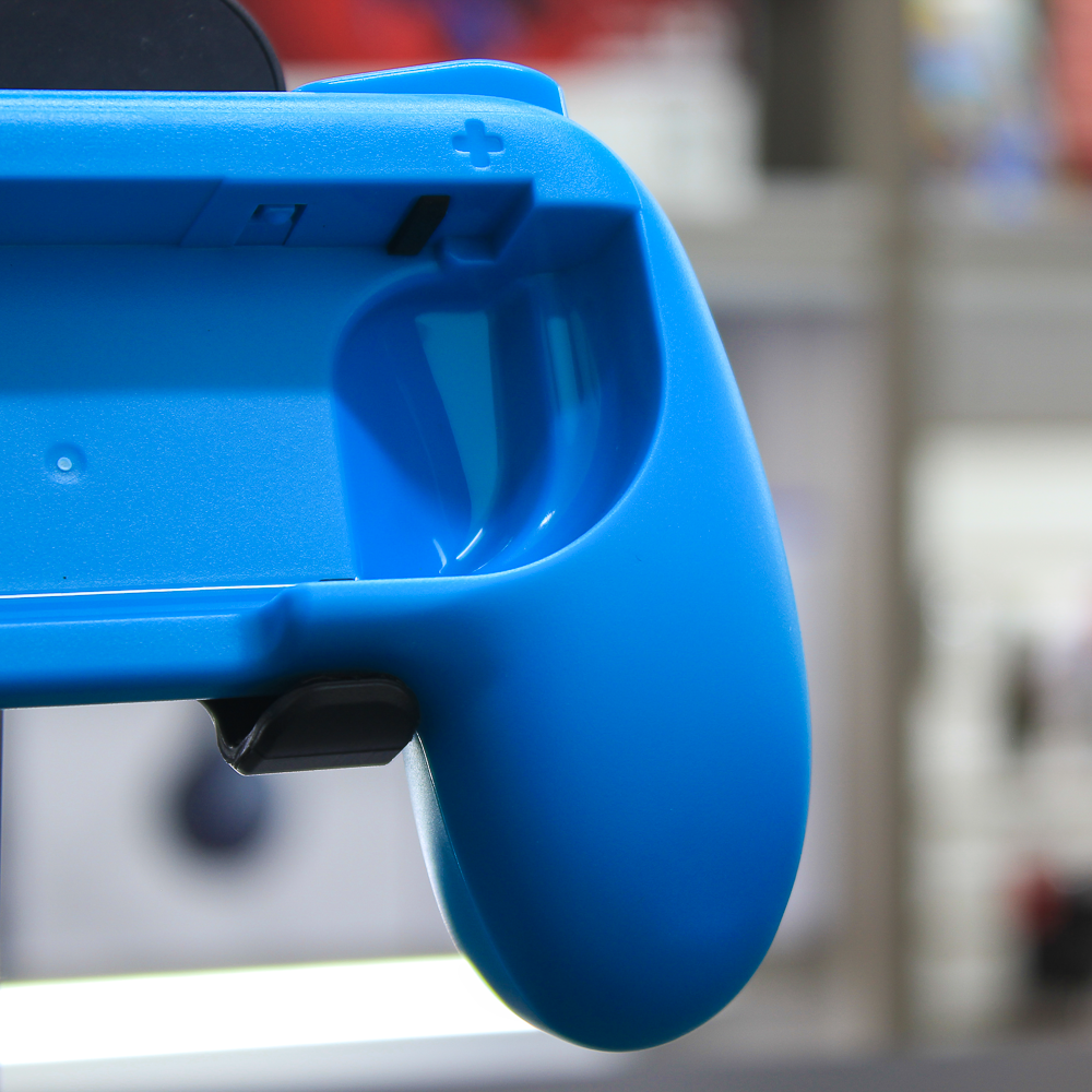 Adaptador de mando individual para Joy-Con
