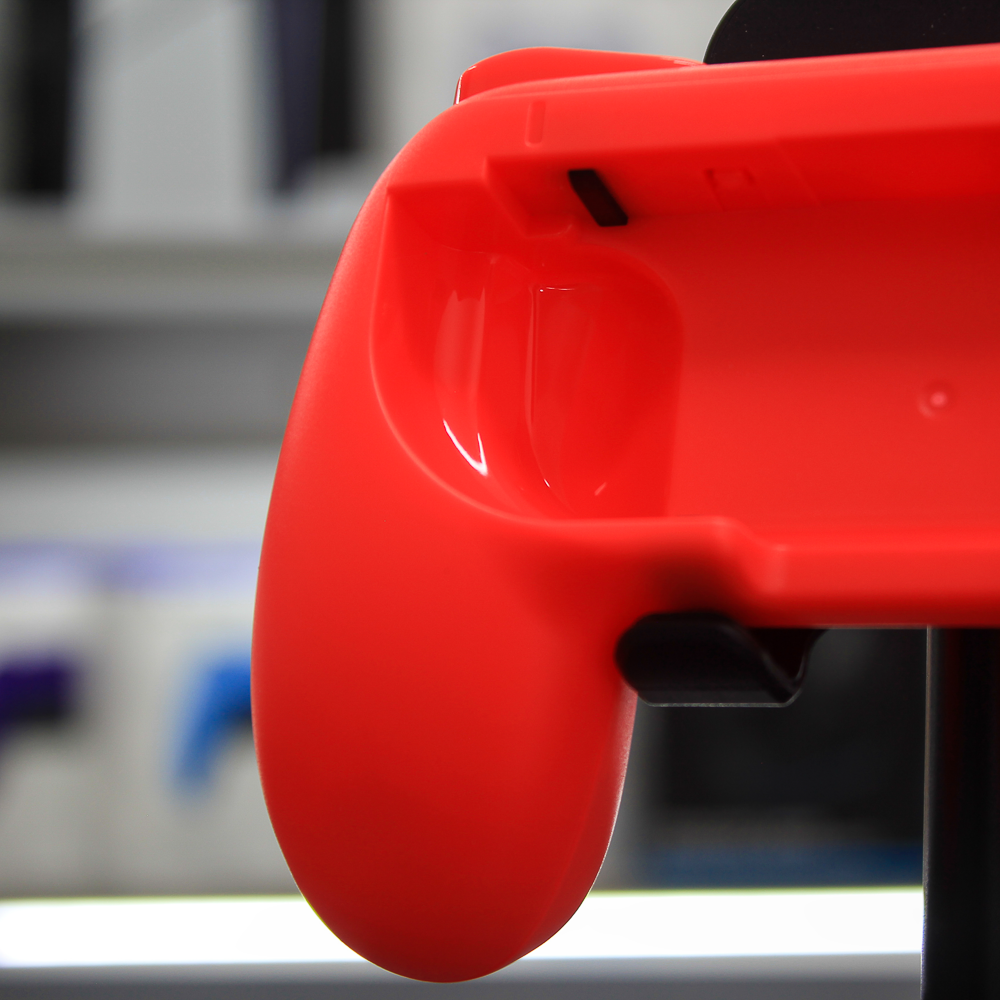 Adaptador de mando individual para Joy-Con
