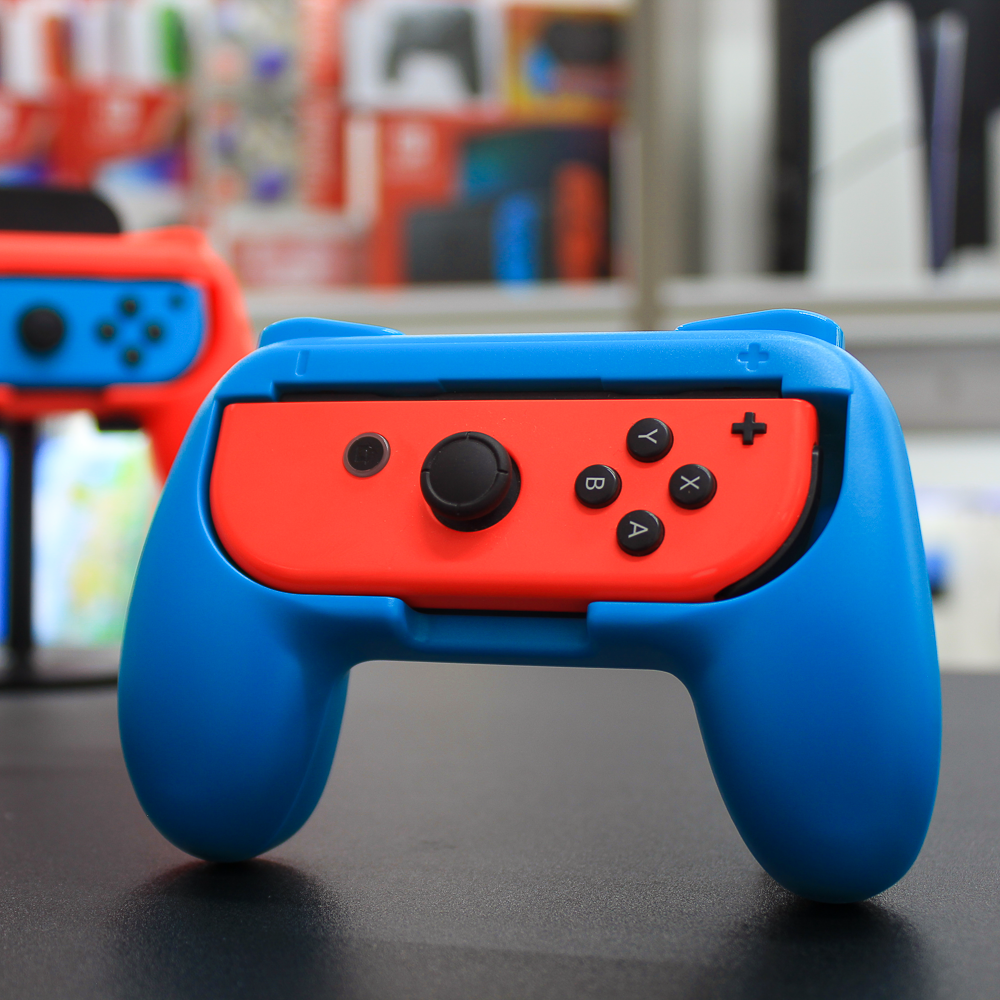 Adaptador de mando individual para Joy-Con