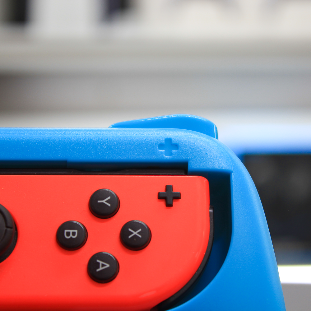 Adaptador de mando individual para Joy-Con