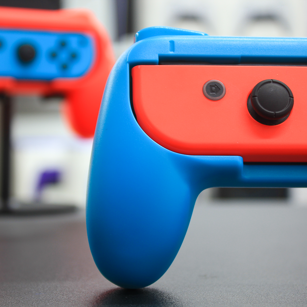 Adaptador de mando individual para Joy-Con