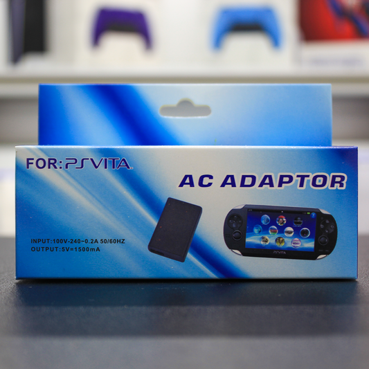 Cargador de PS Vita 1000