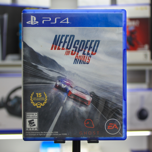 Need for Speed™ Rivals - Usado
