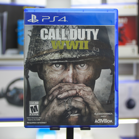 Call of Duty®: WWII - Usado