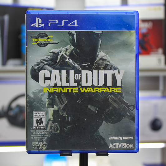 Call of Duty®: Infinite Warfare - Usado