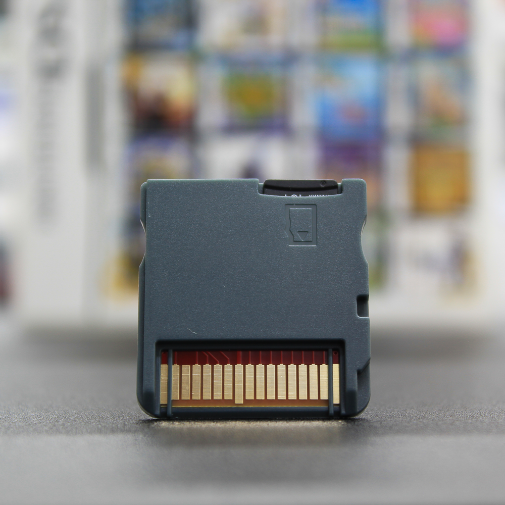 R4 para Nintendo DS