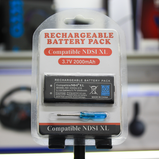 Batería para Nintendo DSI XL