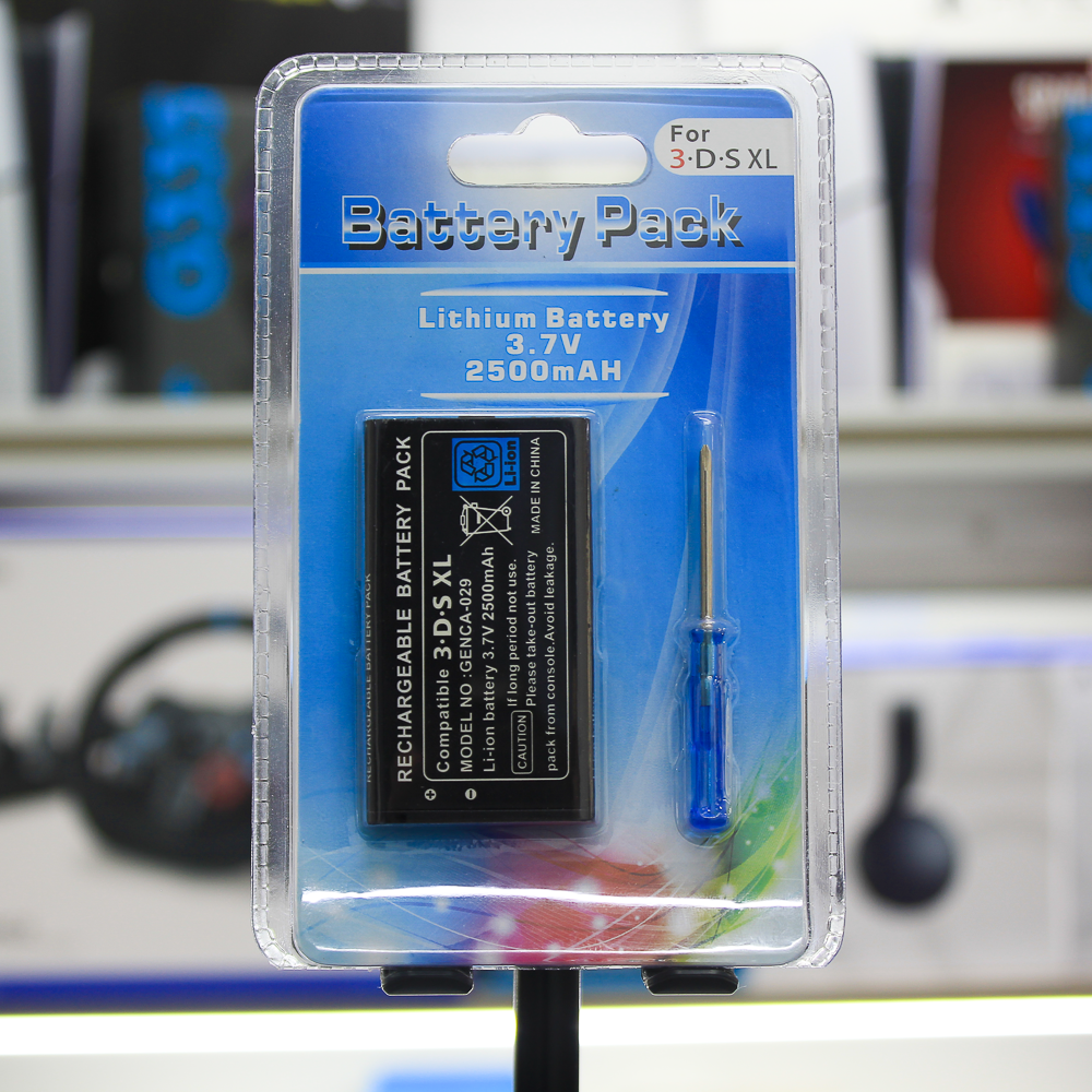 Batería Nintendo 3DS XL - New 3DSXL