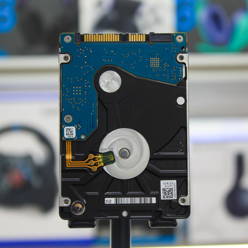 Disco Duro HDD Toshiba 2.5 de 1TB