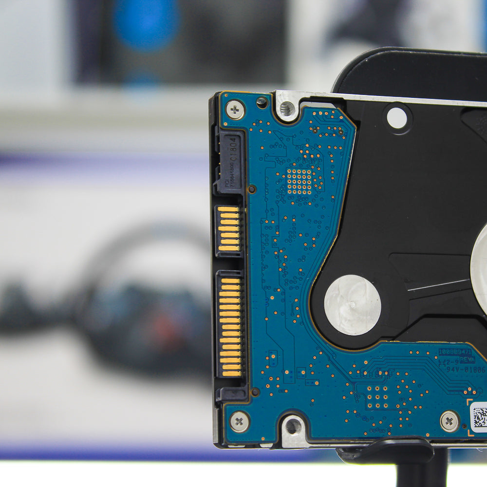 Disco Duro HDD Toshiba 2.5 de 1TB
