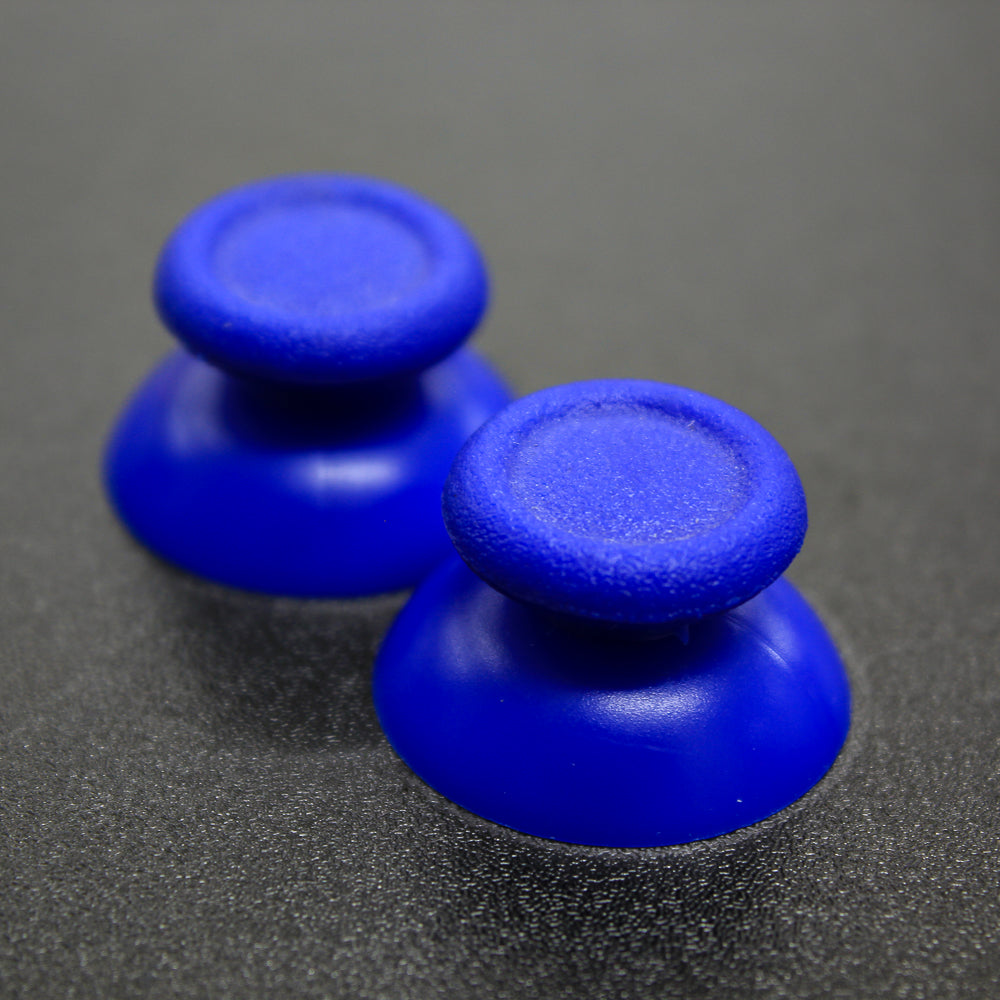 Cap azul para mandos de PS4